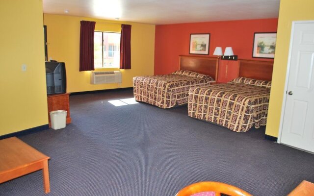 Travel Plaza Inn