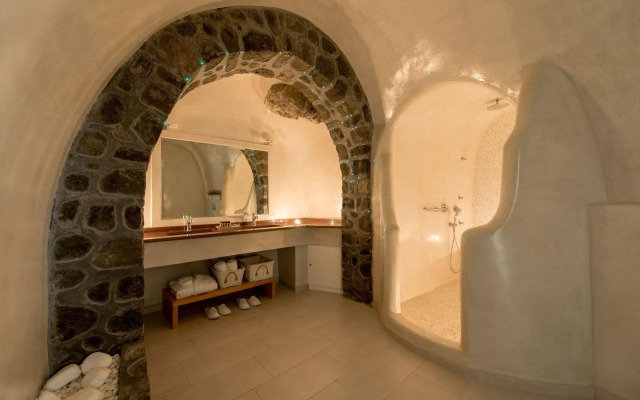 Villa Renos Hotel