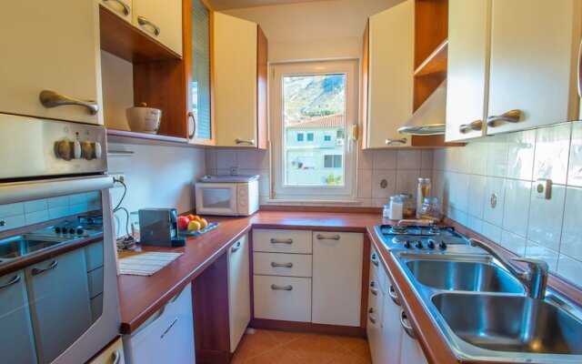 Apartment Italy - Promenade Mostar