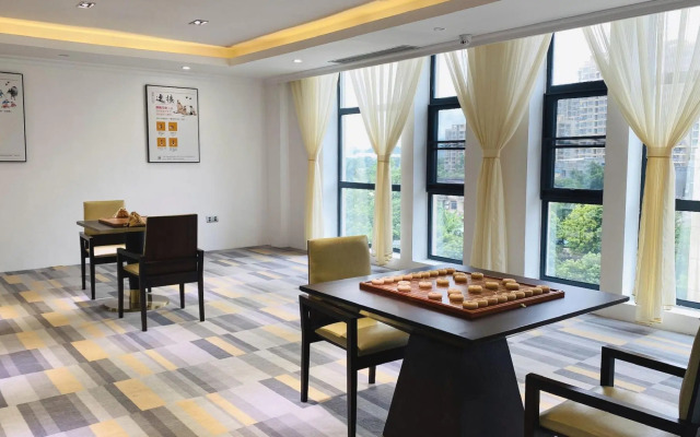 Kaixuan International Hotel