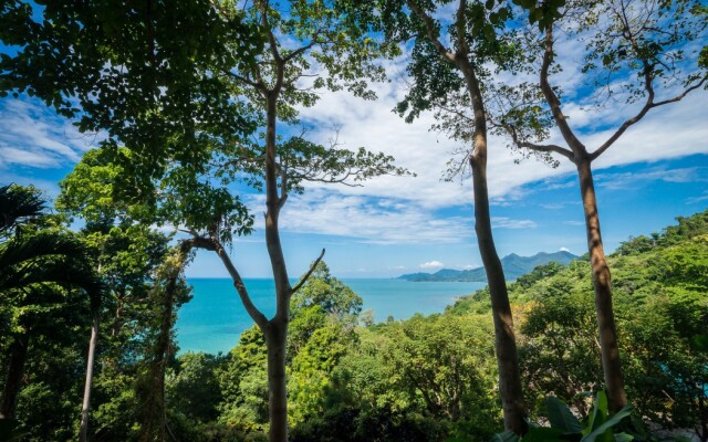 Sea view Resort Koh Chang