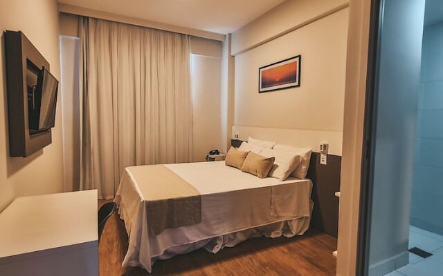 Prime Hotel Araguari