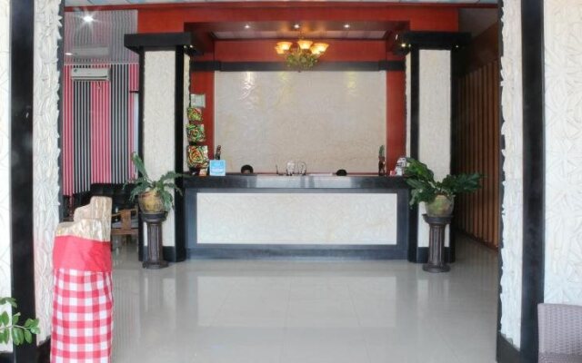 Shunda Hotel Bali by Airyrooms