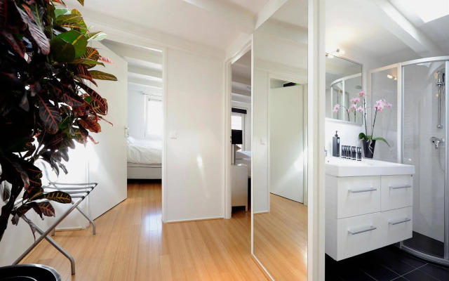 Amsterdam Boutique Apartments