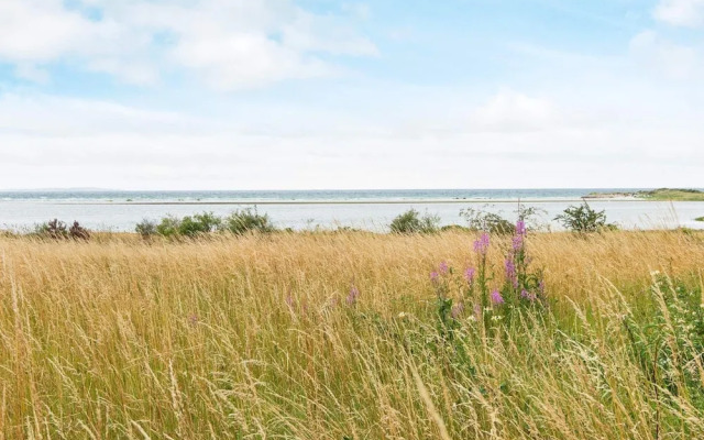 6 Person Holiday Home in Ebeltoft