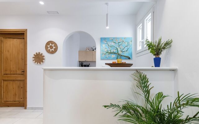 Galazia Boutique Apartments
