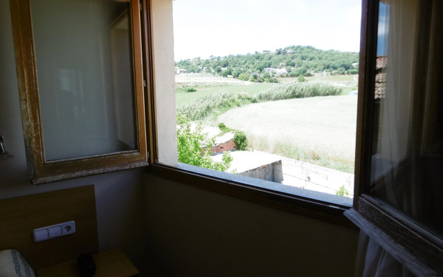 HOTEL ORENETA - Gironella