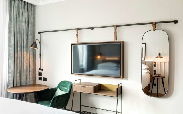 DoubleTree by Hilton Rome Monti