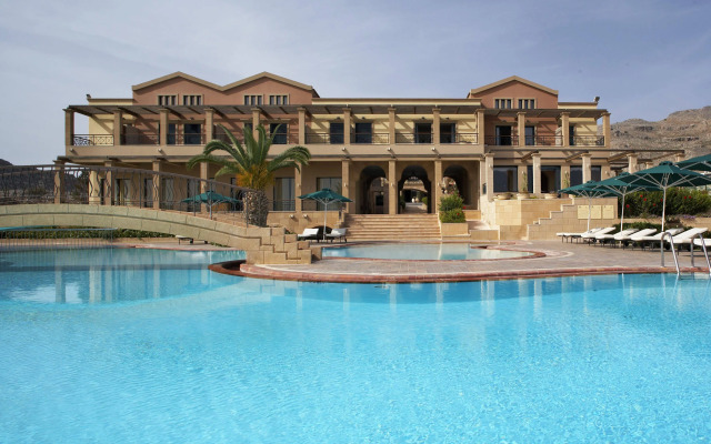 Lindos Memories resort hotel and SPA