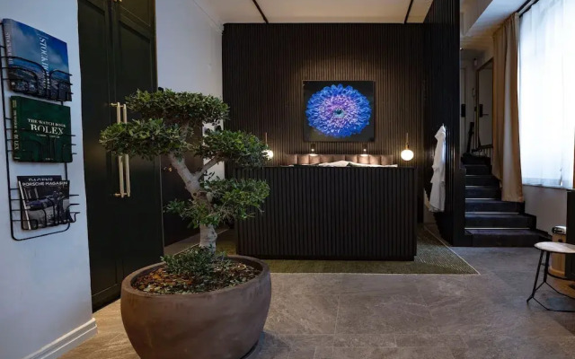 The Private Escape by Blue Medi Spa