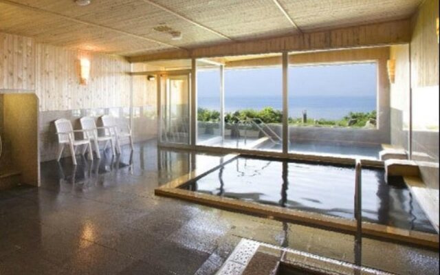 Hotel Neuschloss Otaru
