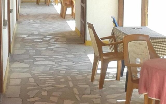 Gumus Hotel
