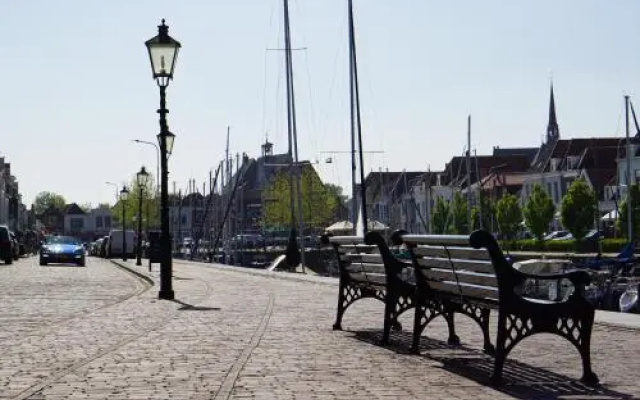 Herberg Eetcafé t Swarte Schaep