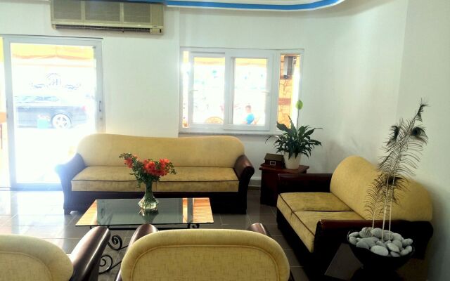Kerim Hotel