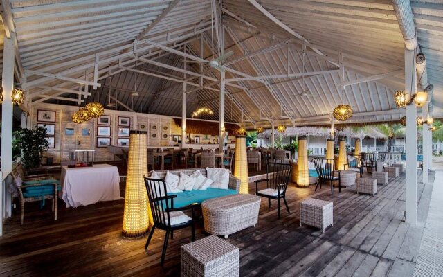 Sudamala Resort, Seraya, Flores