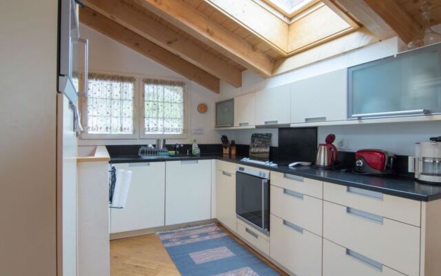 Chalet Renu
