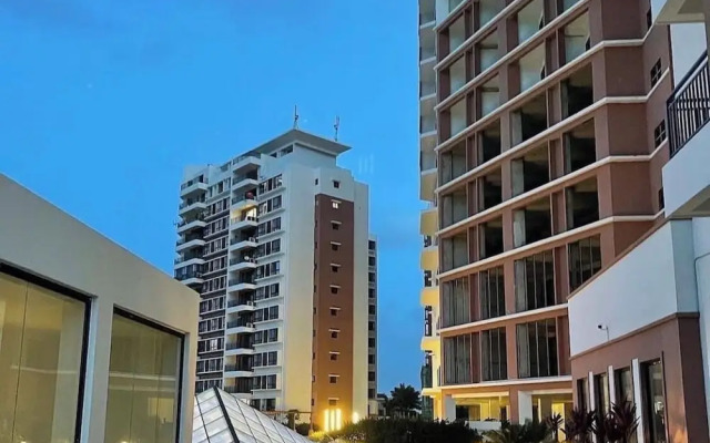 Posh Palm Village 3Bedroom Apartment