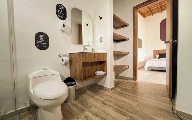 Viajero Guatapé Hostel & Lake Club