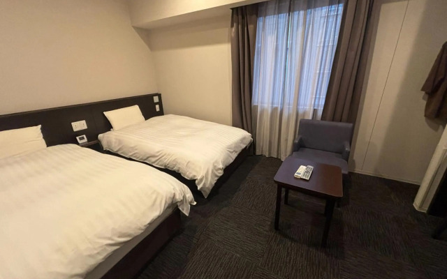 Dormy Inn Kochi