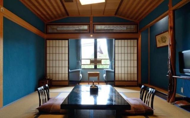 Kangeturou Japanese-Style Standard room 사진 1