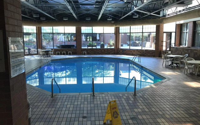 Delta Hotels by Marriott Mount Pleasant