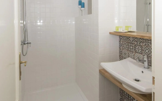 Bed&Breakfast & Apartment Klafé