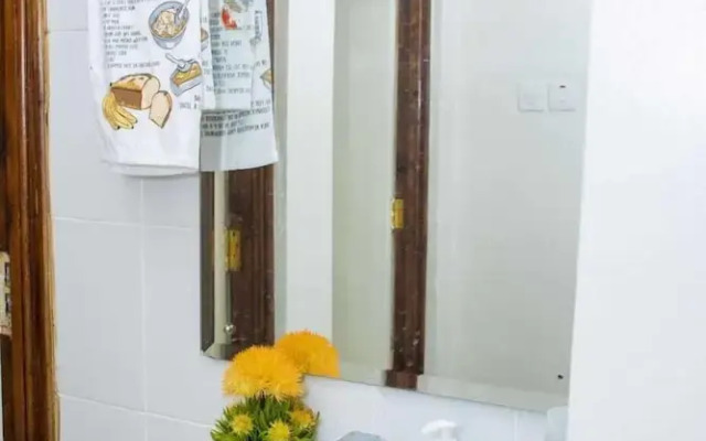 Lux Suites Riziki Homes Machakos