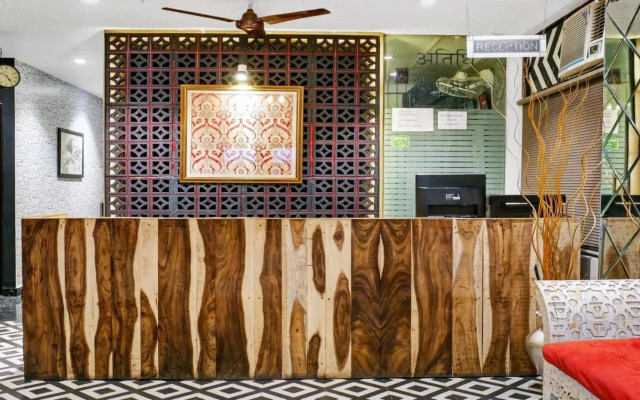 Itsy Hotels Banana Boutique