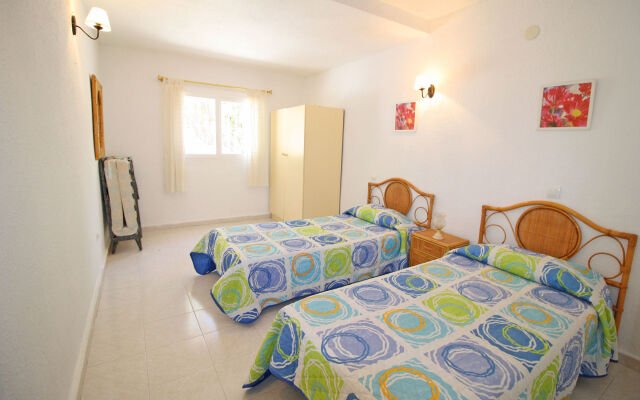 Villas Costa Calpe - David