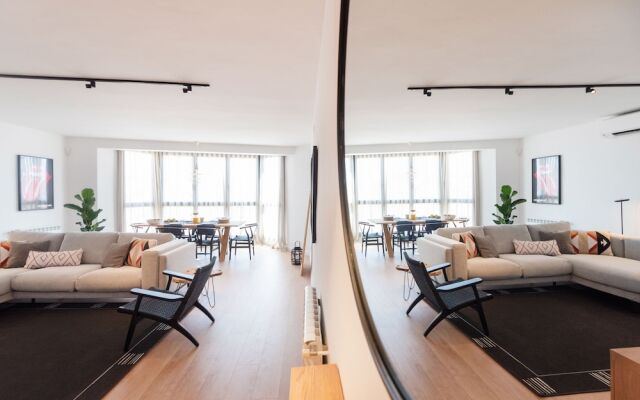 Petit Luxe l’Àtic
