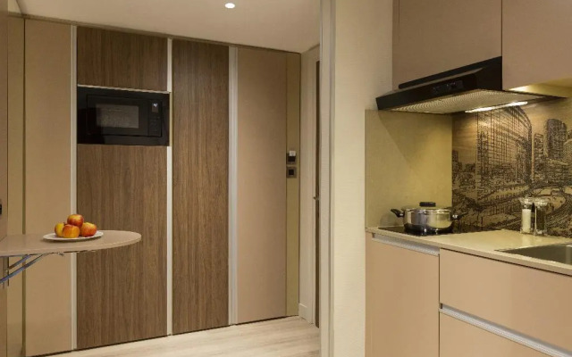 Citadines La Défense Paris