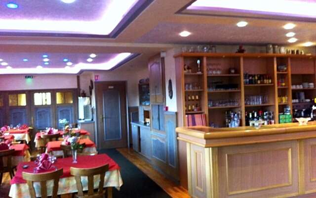 Logis Hotel Les Vosges