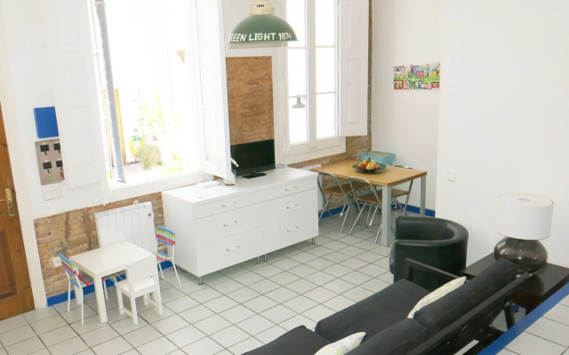 1840 Apartments Sitges