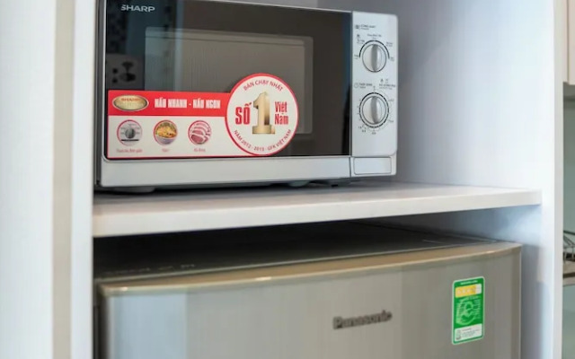 Saigon South Serviced Apartments 2