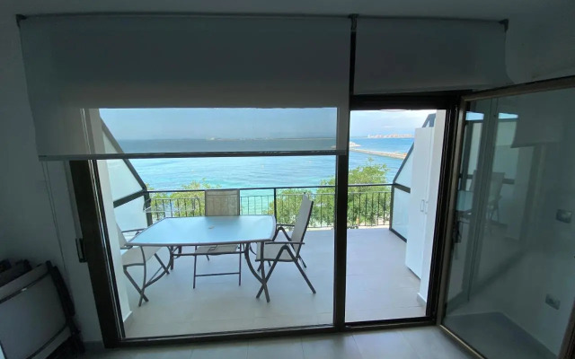 Apartamento El Far