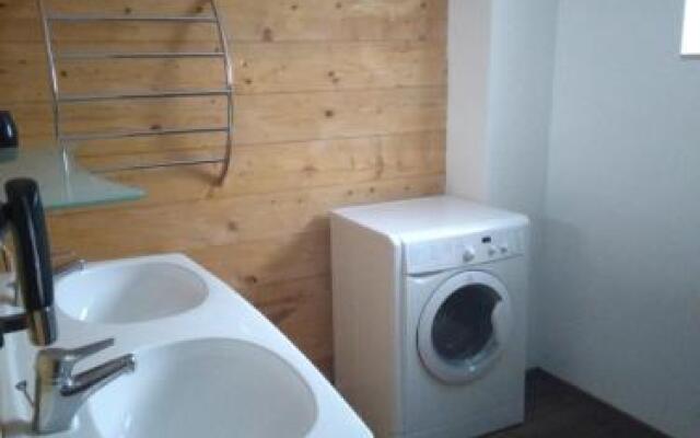 Appartement Schmittenblick