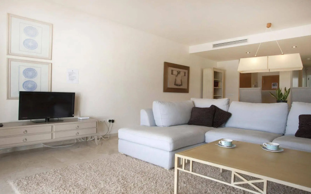 Complejo Bellavista Residencial