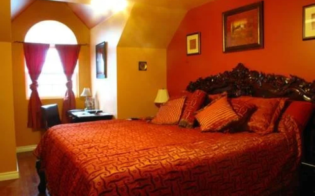 Viv's Front Porch B&B