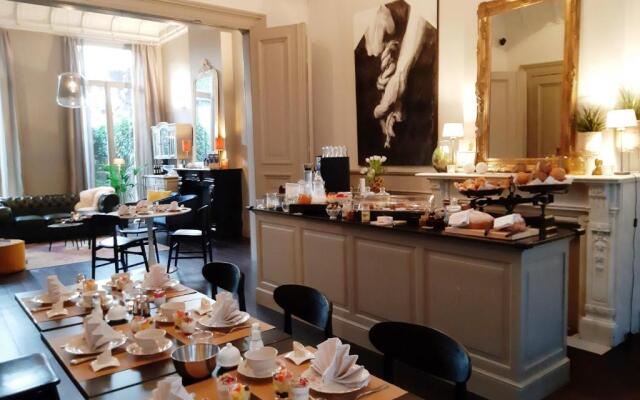 B&B La Corderie