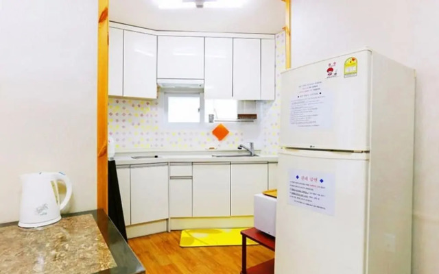 Gapyeong Provence Pension
