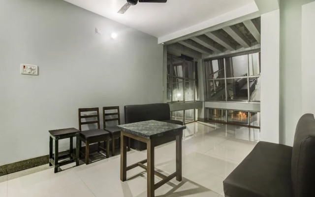 Hotel Navneet Residency by OYO Rooms