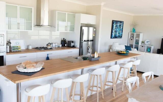 Shades of Blue Eco Retreat