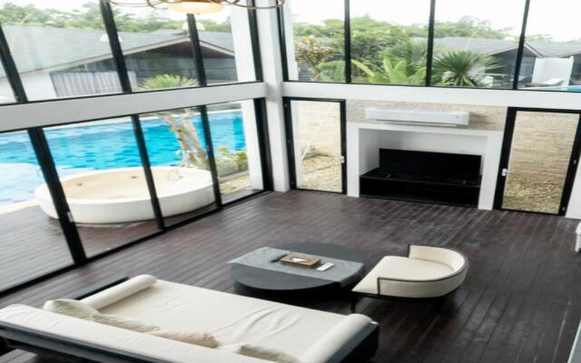 Allegra Villa