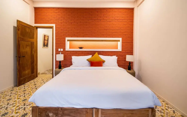 New!ubud Hideaway 6BR Villa w/ Ricefield View