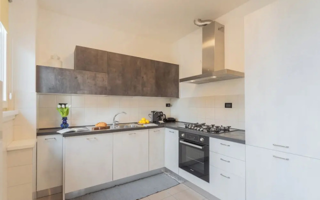 Ponente Balcony & Garden by Rent all Como