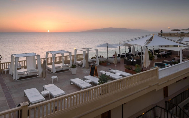 Aparthotel Perla Gris