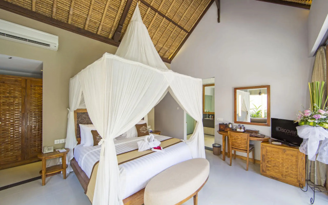 The Lokha Ubud Resort, Villas & SPA