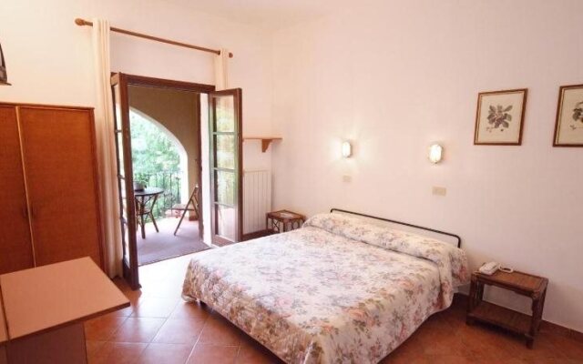 Hotel Voce Del Mare