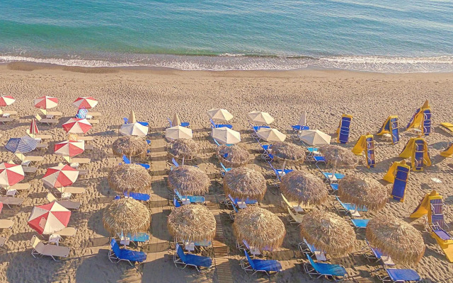 Sonio Beach Hotel