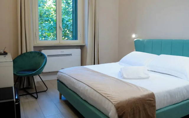 Suites 215 Colosseum - Guesthouse